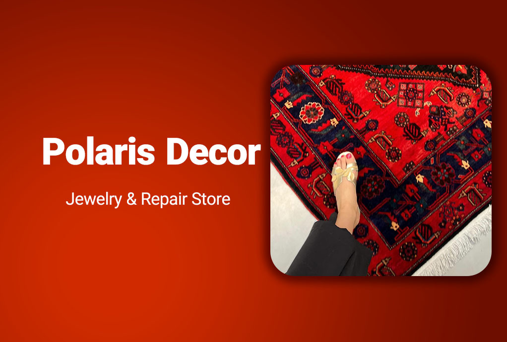 Polaris Decor