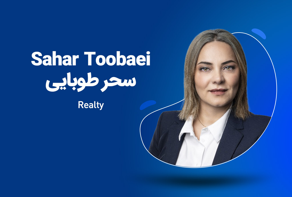 Sahar Toobaei