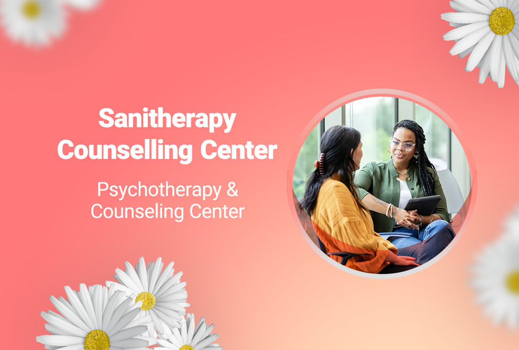 Sanitherapy Counselling Center