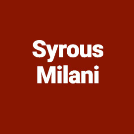 Syrous Milani