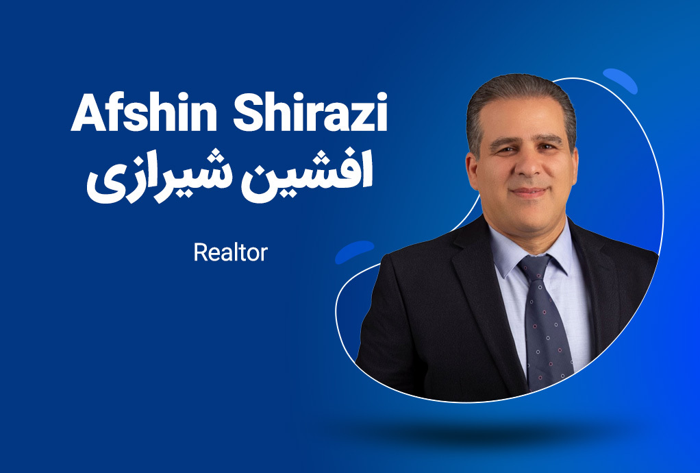 Afshin Shirazi