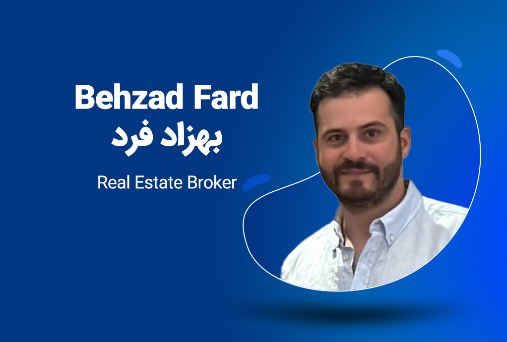 Behzad Fard