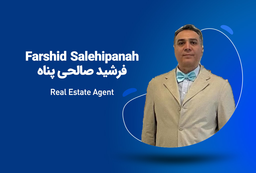 Farshid Salehipanah