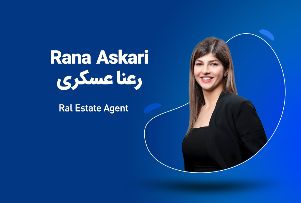 Rana Askari