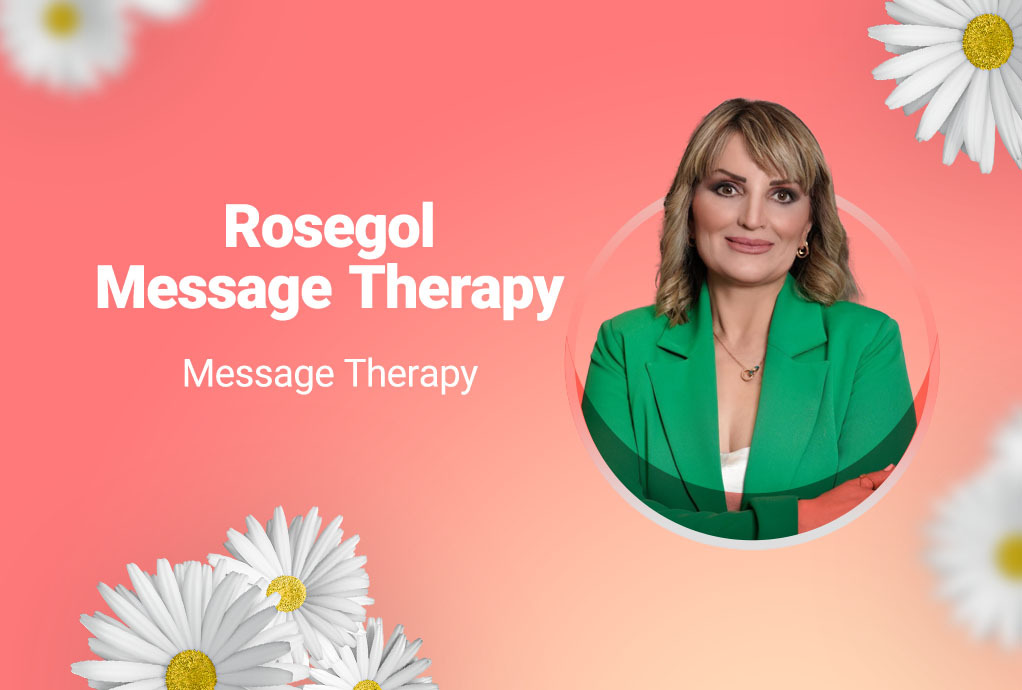 Rosegol Message Therapy