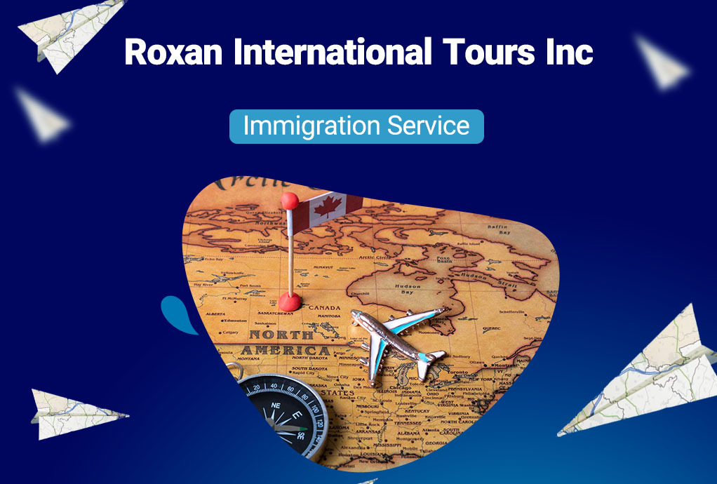 Roxan International Tours Inc