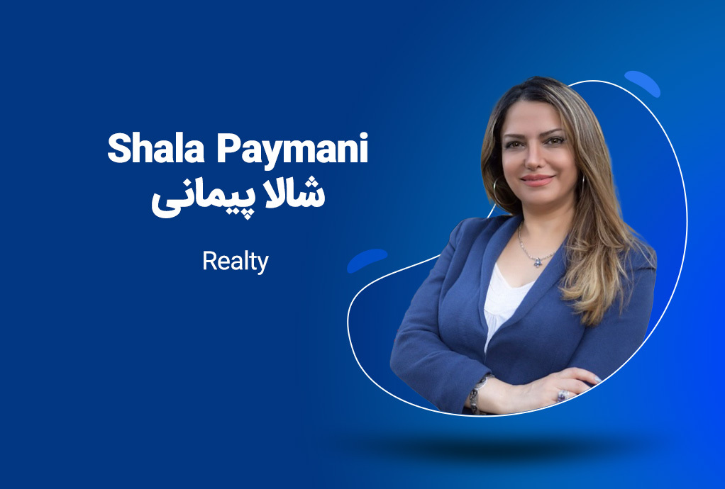Shala Paymani