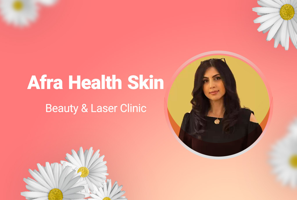 Afra Health Skin
