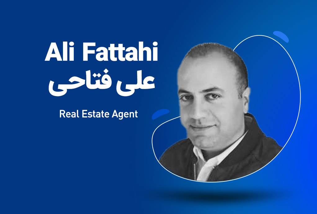 Ali Fattahi