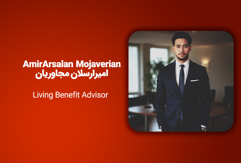 AmirArsalan Mojaverian