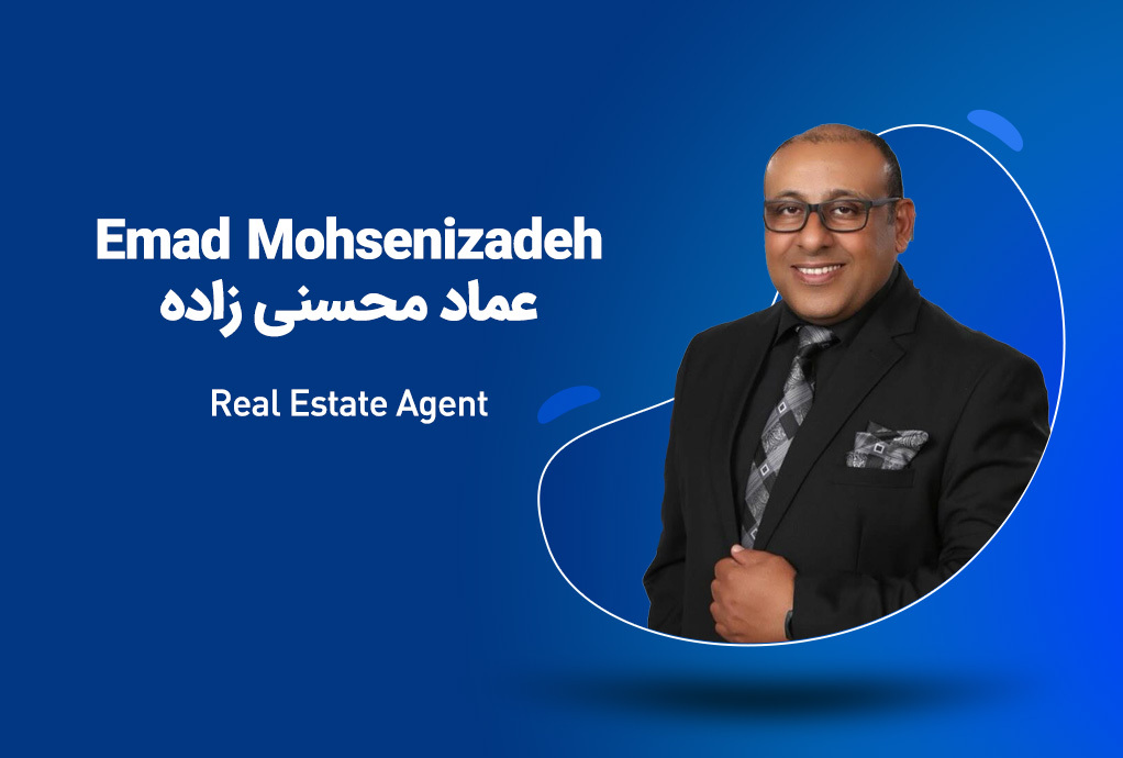Emad Mohsenizadeh