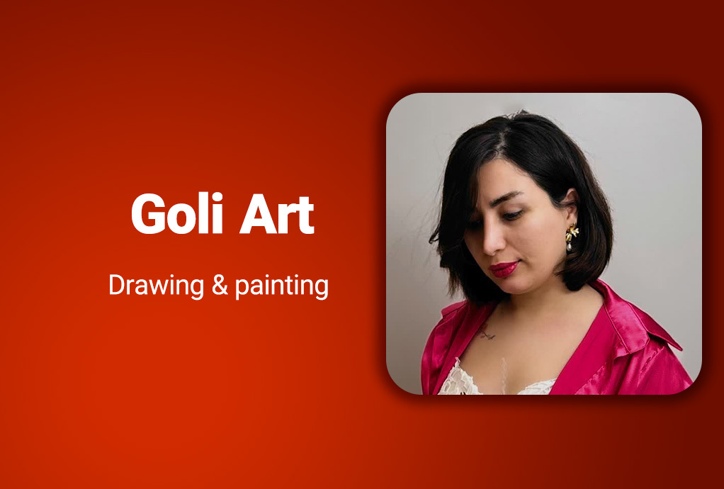 Goli Art (Goli Rad)