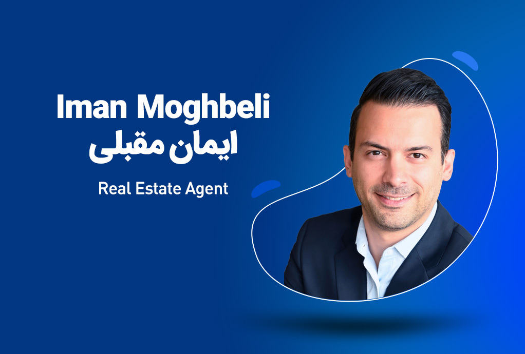 Iman Moghbeli