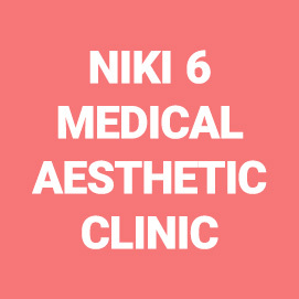 NIKI 6 MEDICAL AESTHETIC CLINIC (Soheila Vakili)