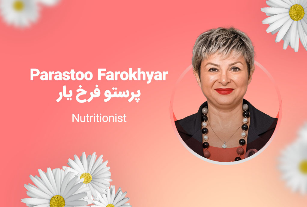 Parastoo Farokhyar