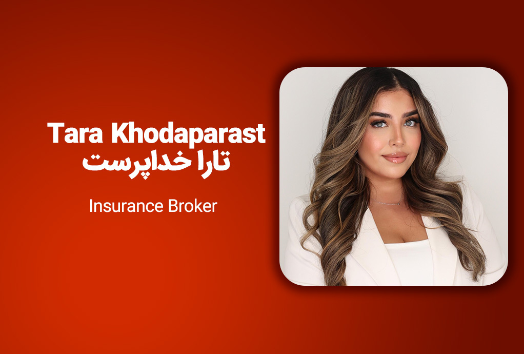 Tara Khodaparast
