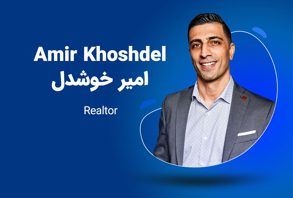 Amir Khoshdel