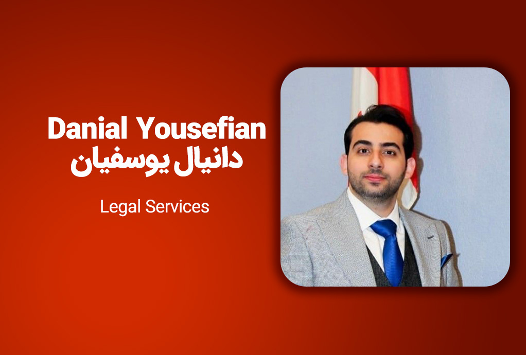 Danial Yousefian