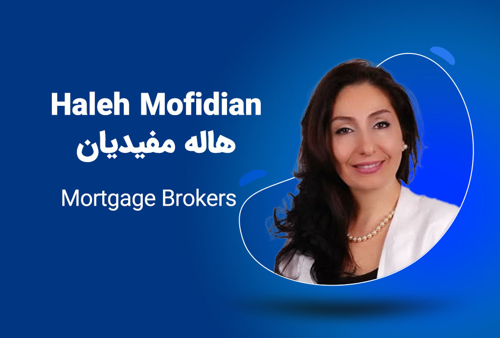 Haleh Mofidian