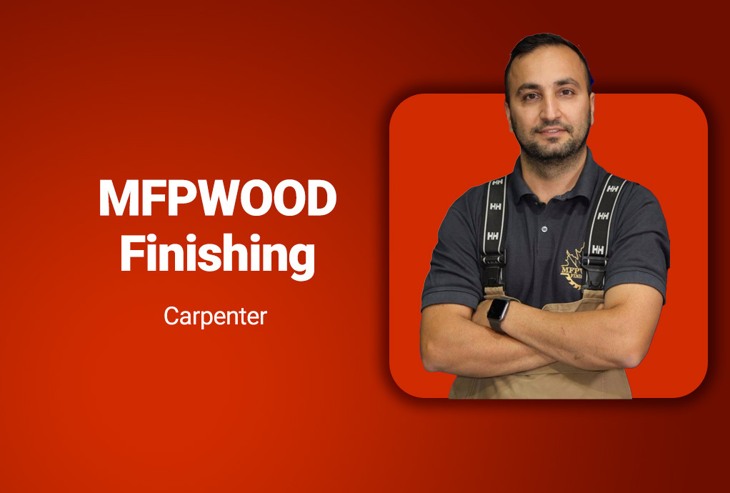 MFPWOOD Finishing (Mehdi Naghizadeh)
