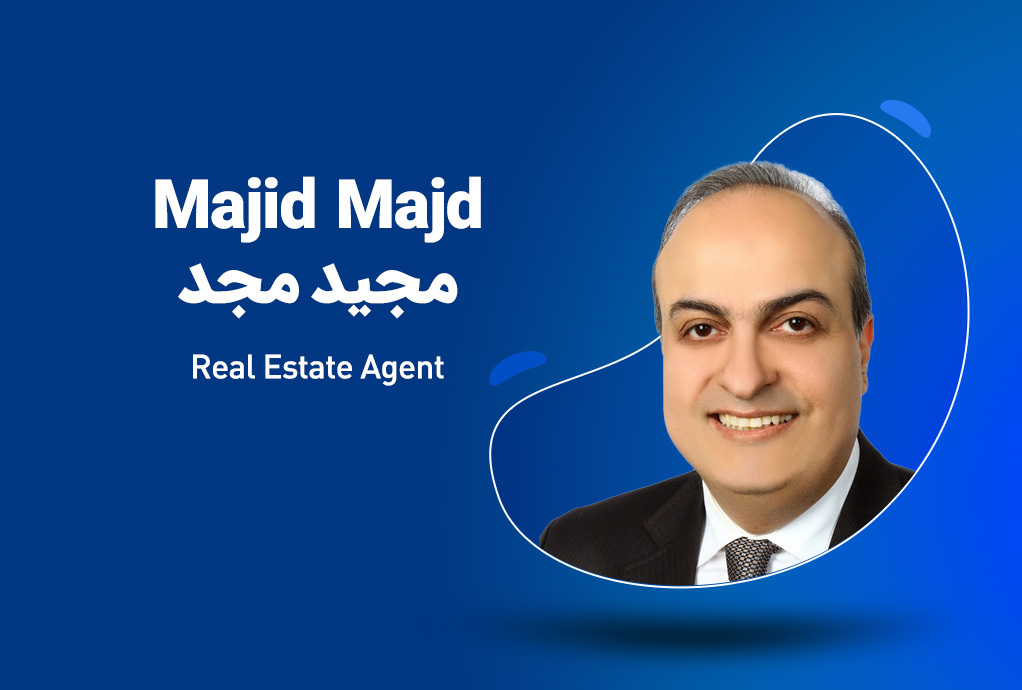 Majid Majd