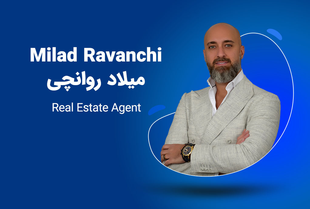 Milad Ravanchi