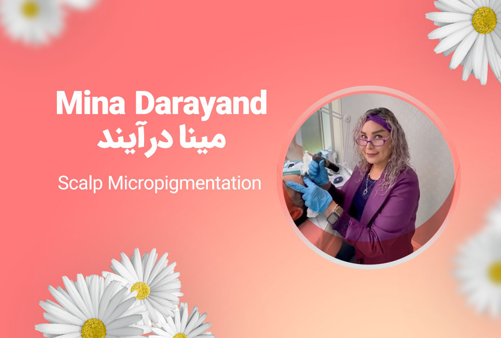 Mina Darayand