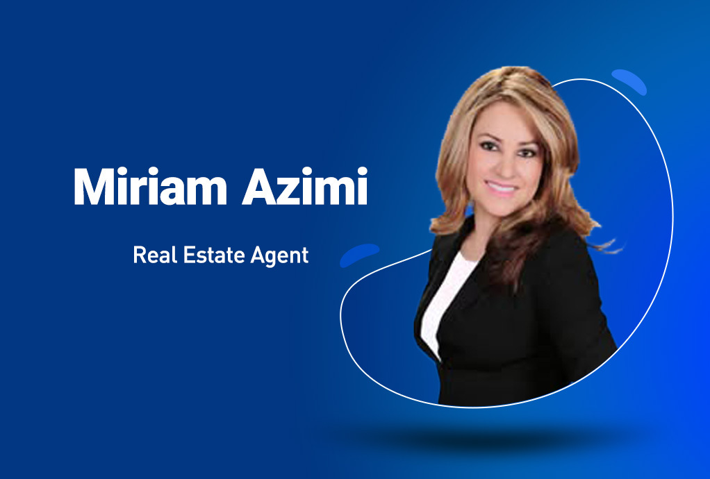Miriam Azimi