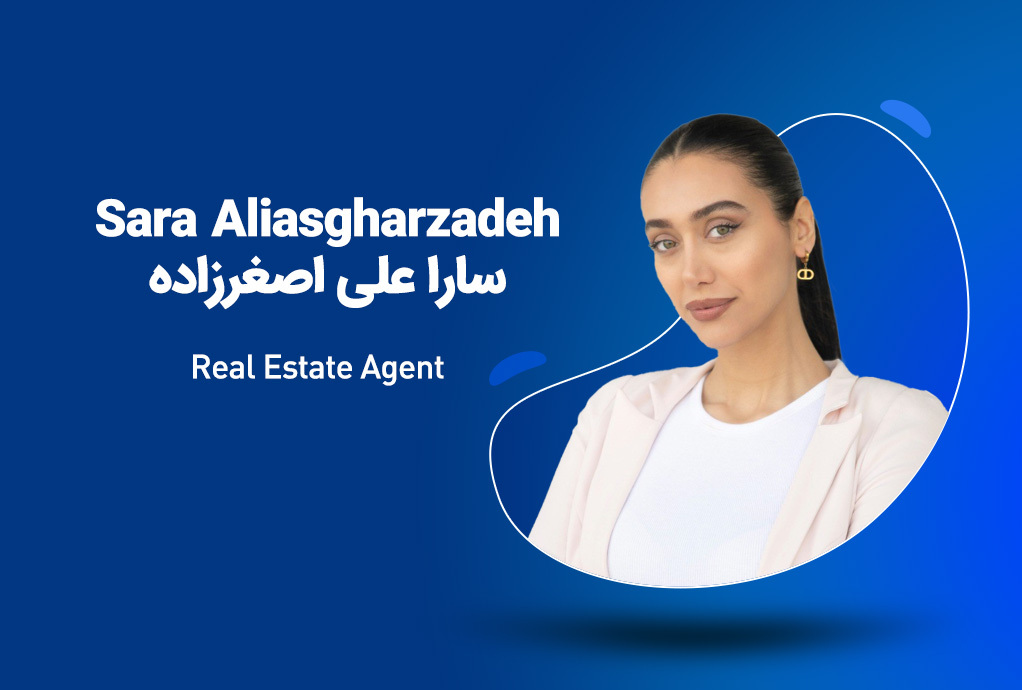 Sara Aliasgharzadeh