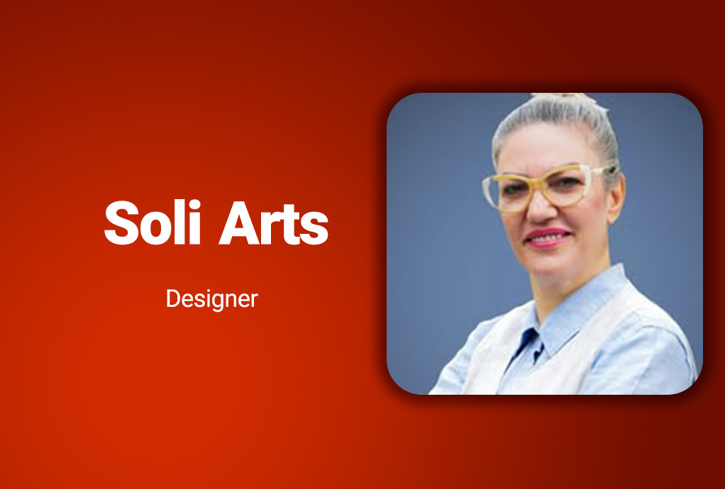 Soli Arts (Fatemeh Soleimani)