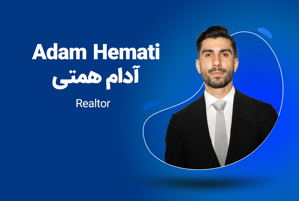 Adam Hemati