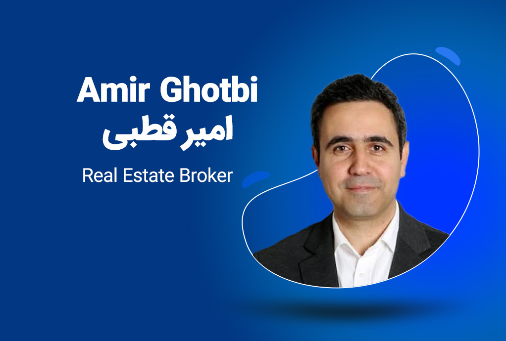 Amir Ghotbi