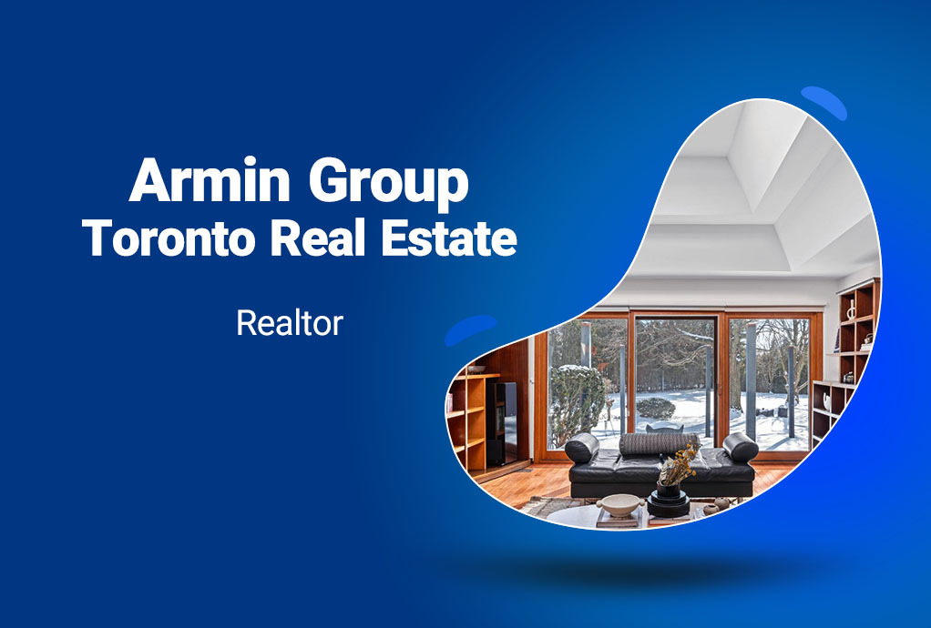 Armin Group Toronto Real Estate