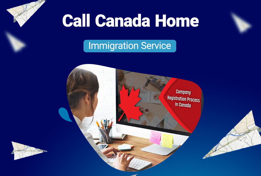 Call Canada Home