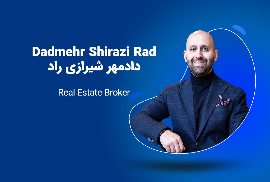 Dadmehr Shirazi Rad