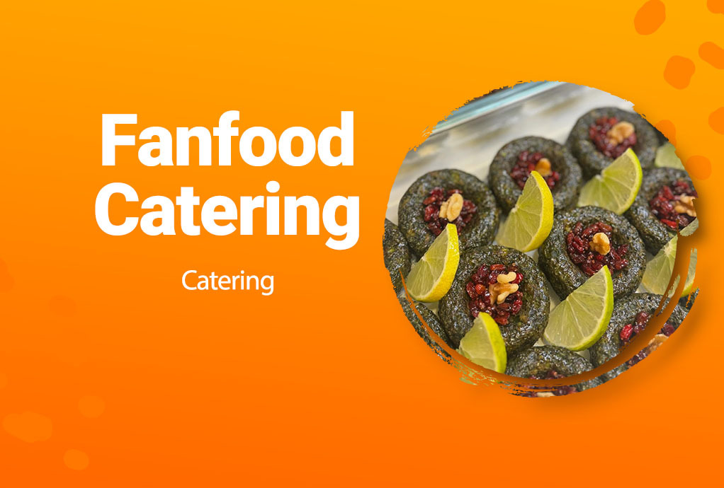 Fanfood Catering