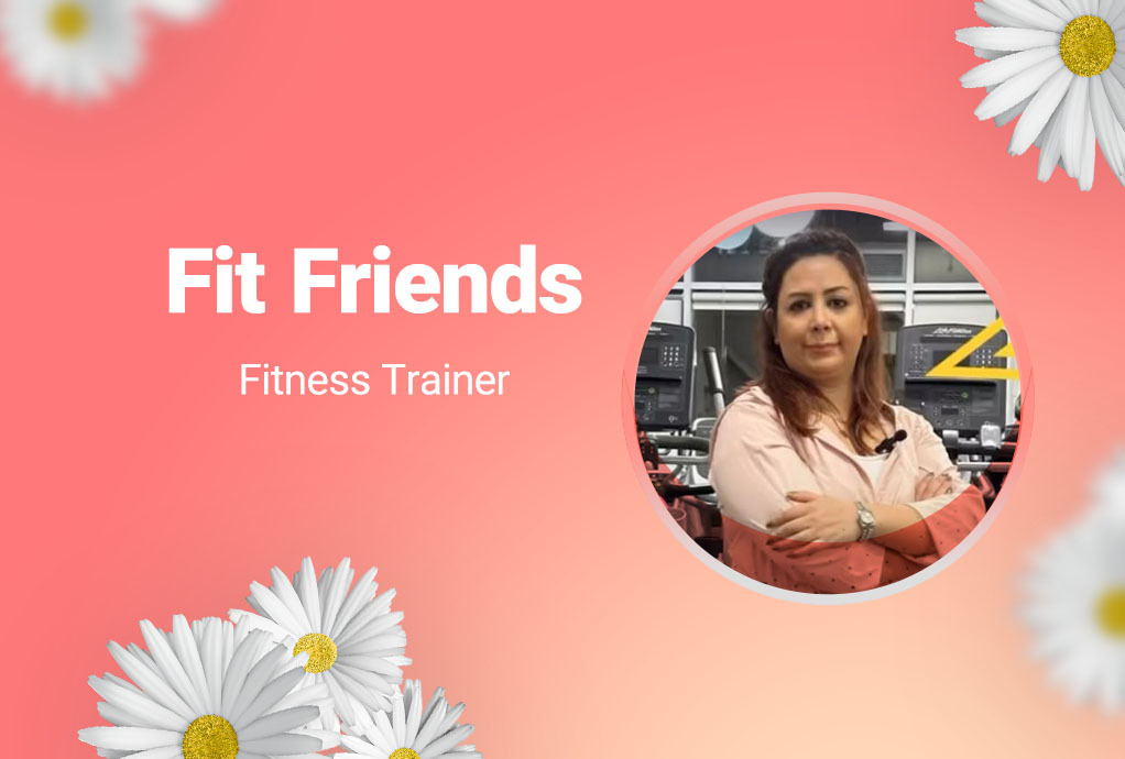 Fit Friends