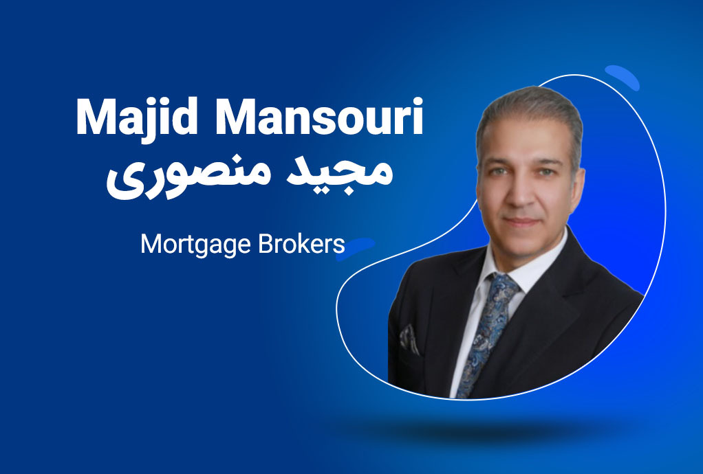 Majid Mansouri