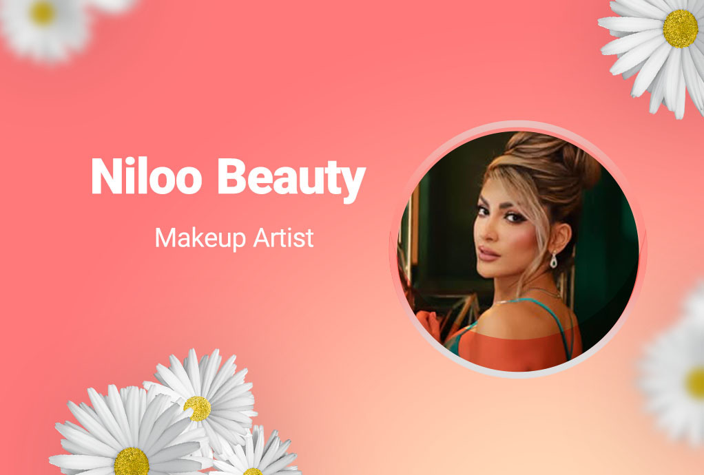 Niloo beauty
