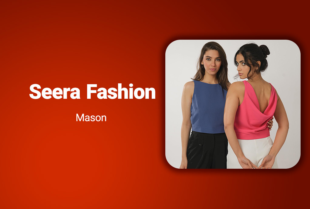 Seera Fashion