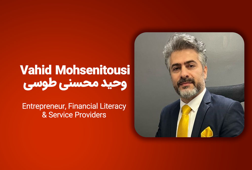 Vahid Mohsenitousi