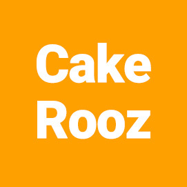 Cake Rooz (Fahime)