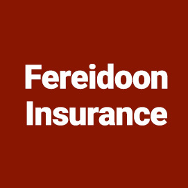 Fereidoon Insurance