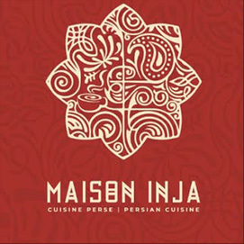 Maison Inja
