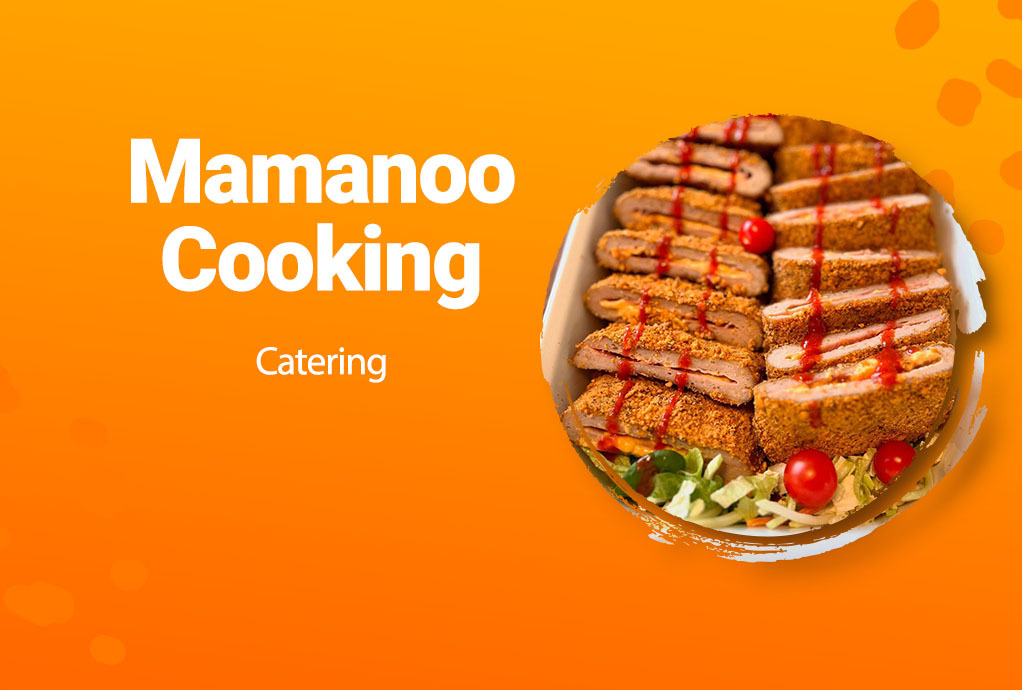 Mamanoo Cooking