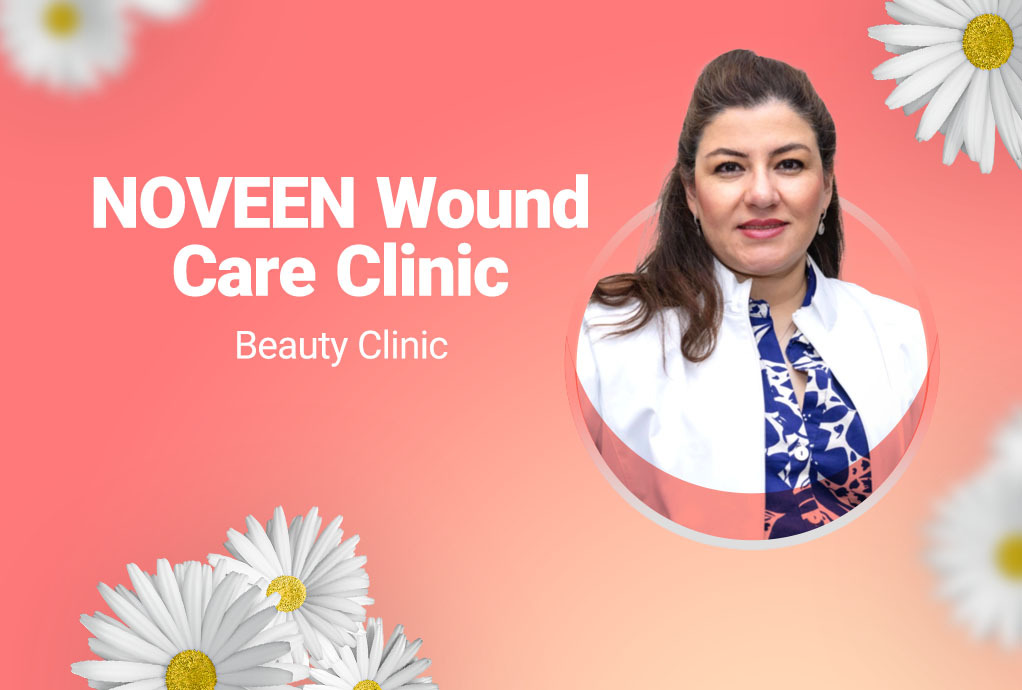 NOVEEN Wound Care Clinic