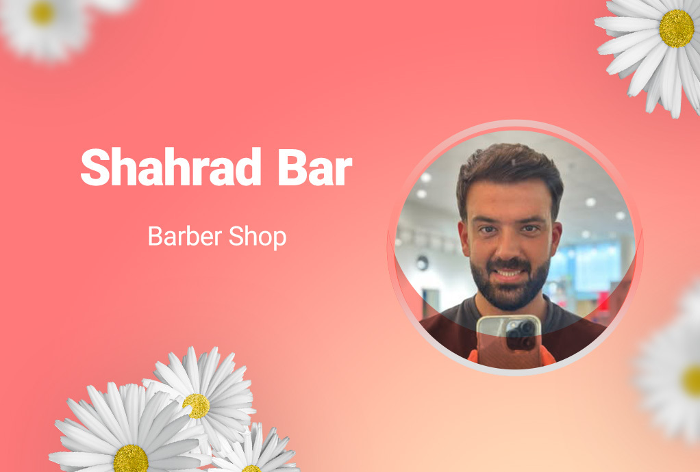 Shahrad Bar