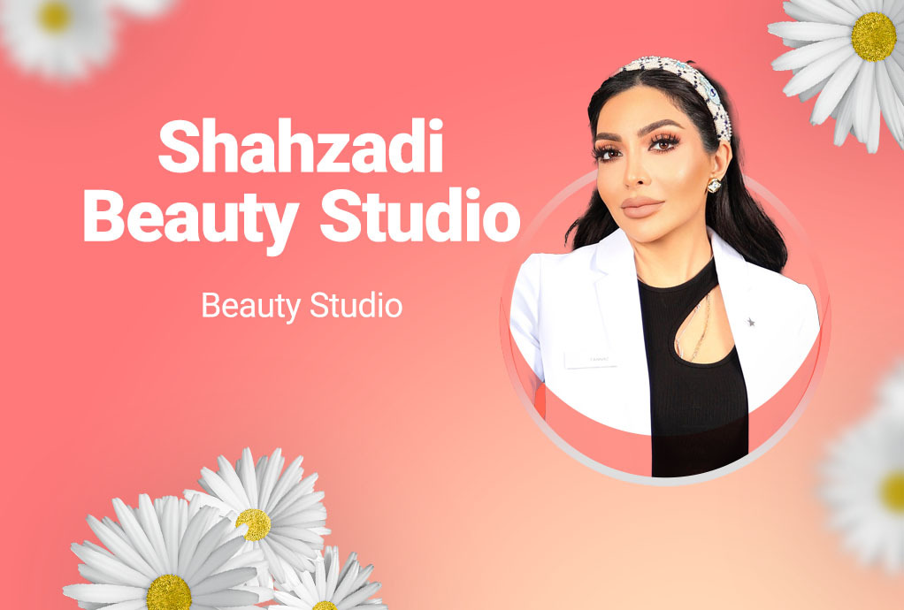 Shahzadi Beauty Studio