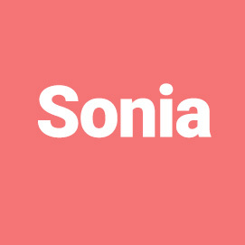 Sonia