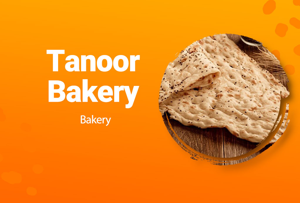 Tanoor Bakery